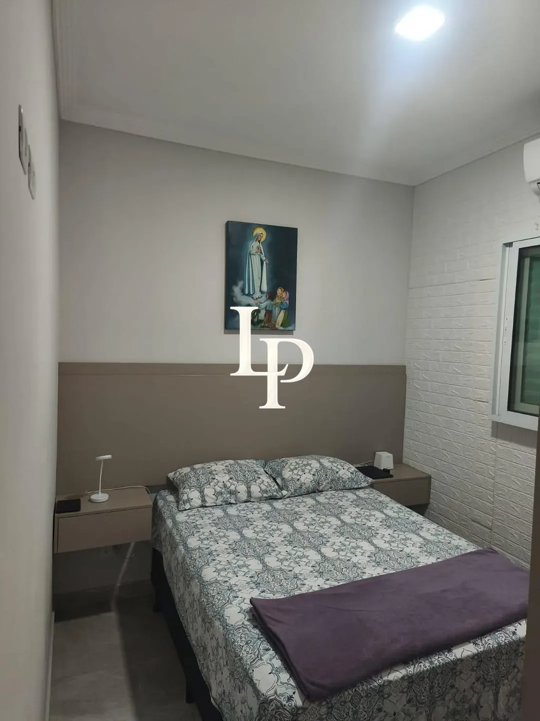 Apartamento, 2 quartos, 59 m² - Foto 11