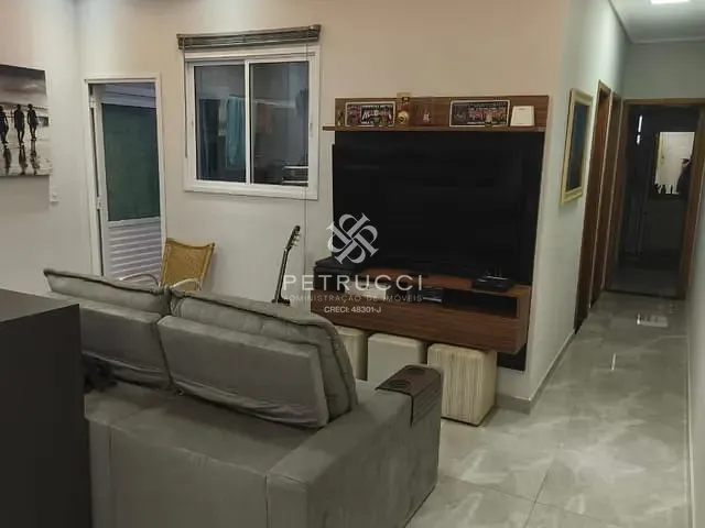 Apartamento 2 quartos e 2 banheiros, à venda, no bairro Campestre em Santo André