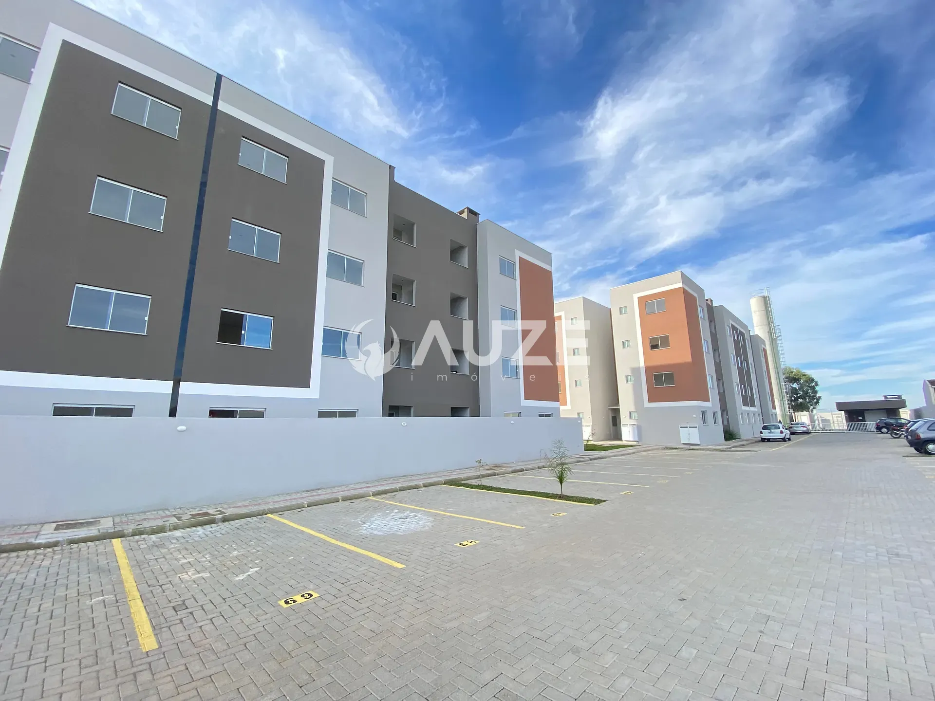 Apartamento, 2 quartos, 41 m² - Foto 30