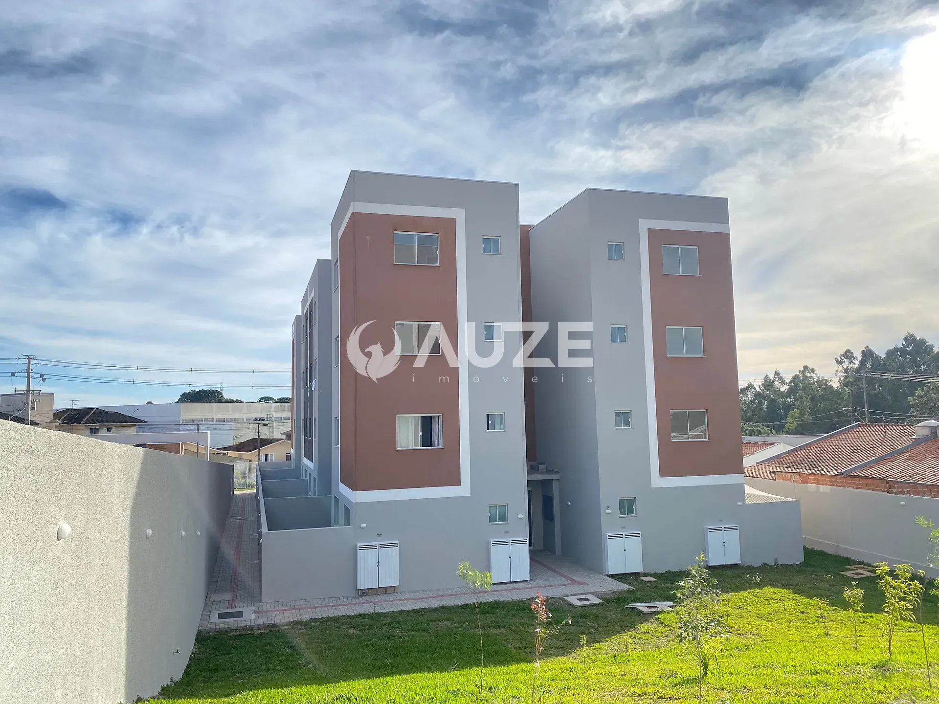 Apartamento, 2 quartos, 41 m² - Foto 28
