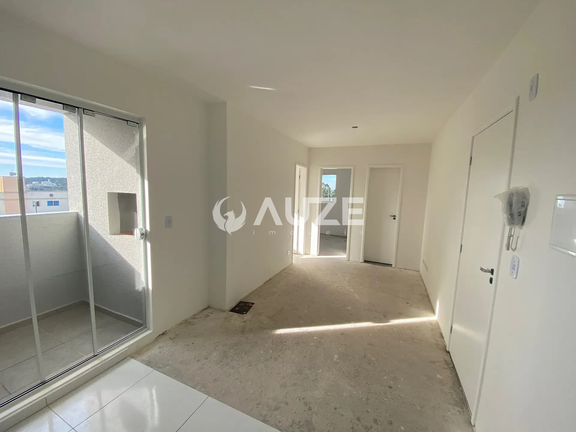 Apartamento, 2 quartos, 41 m² - Foto 11