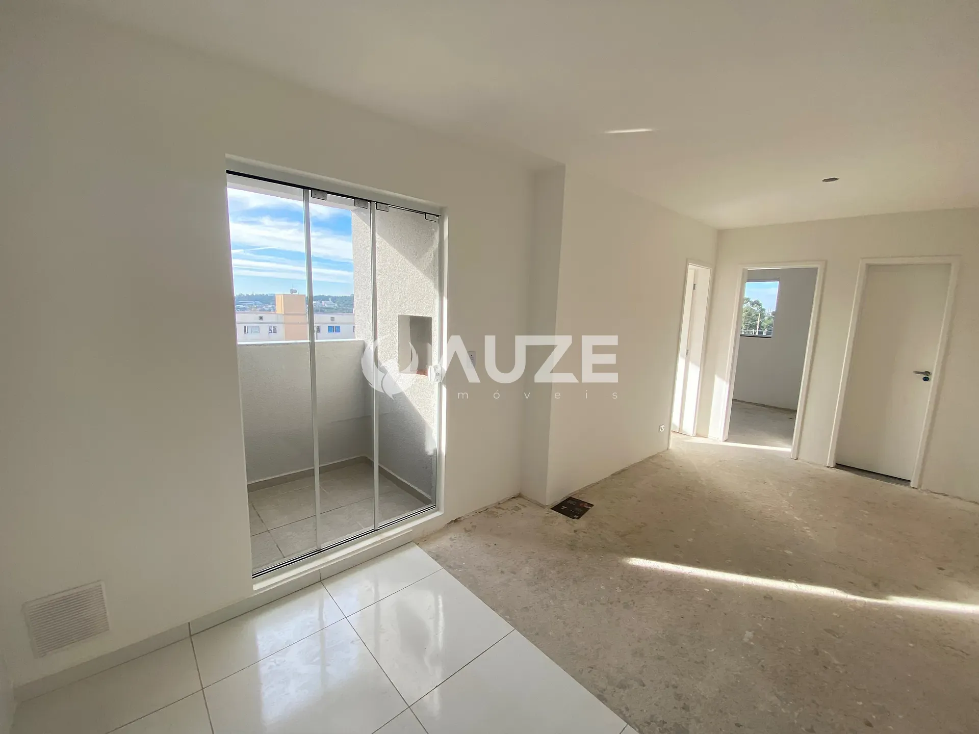 Apartamento, 2 quartos, 41 m² - Foto 10