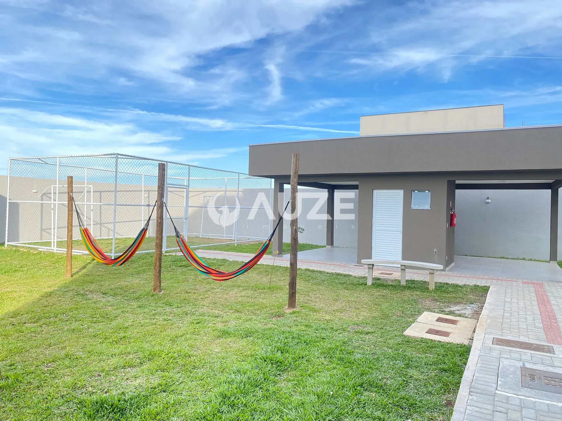 Apartamento, 2 quartos, 41 m² - Foto 33