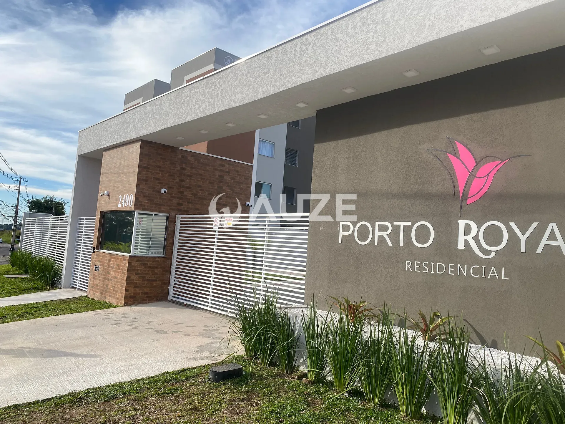 Apartamento, 2 quartos, 41 m² - Foto 1