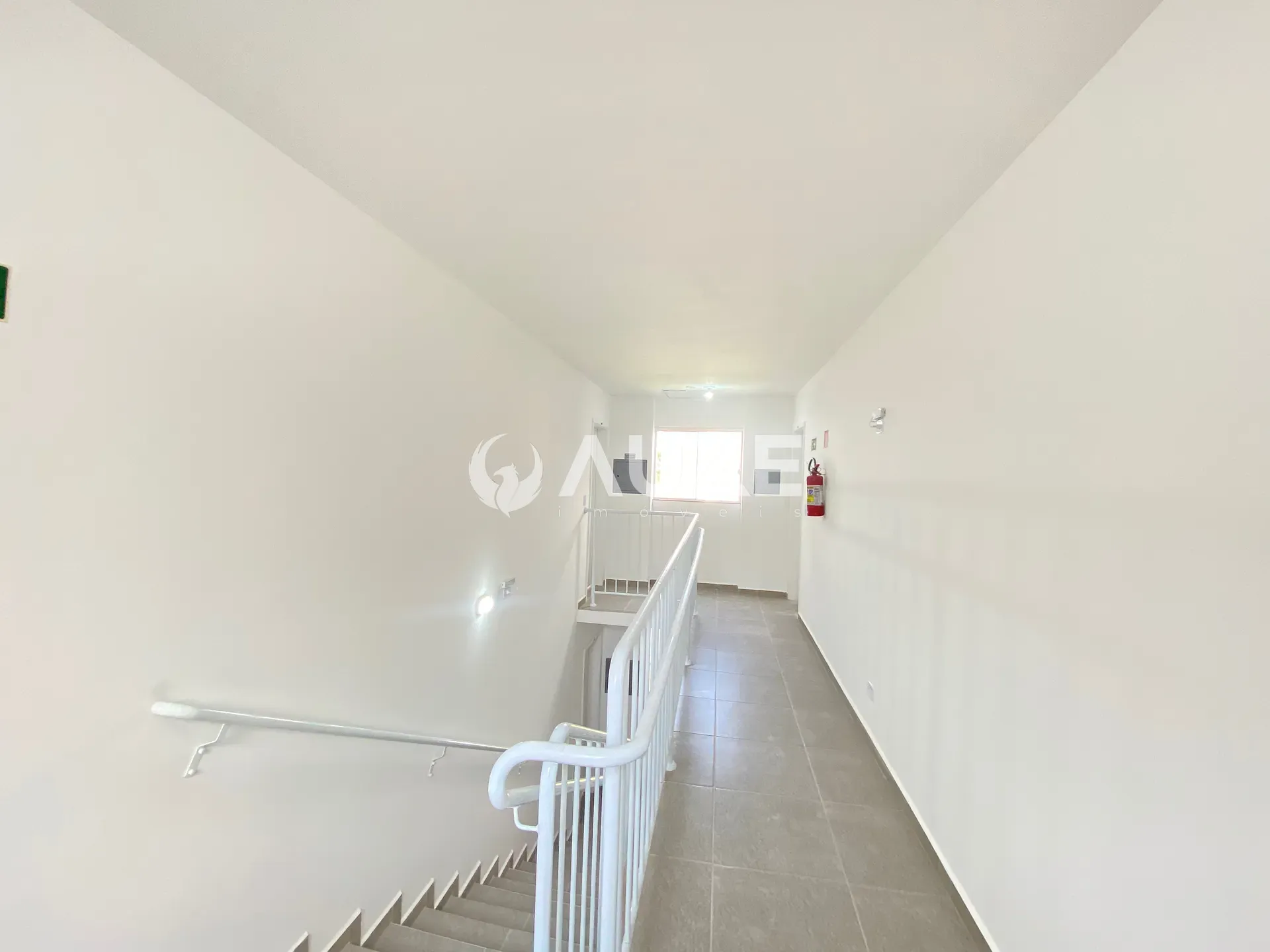 Apartamento, 2 quartos, 41 m² - Foto 6