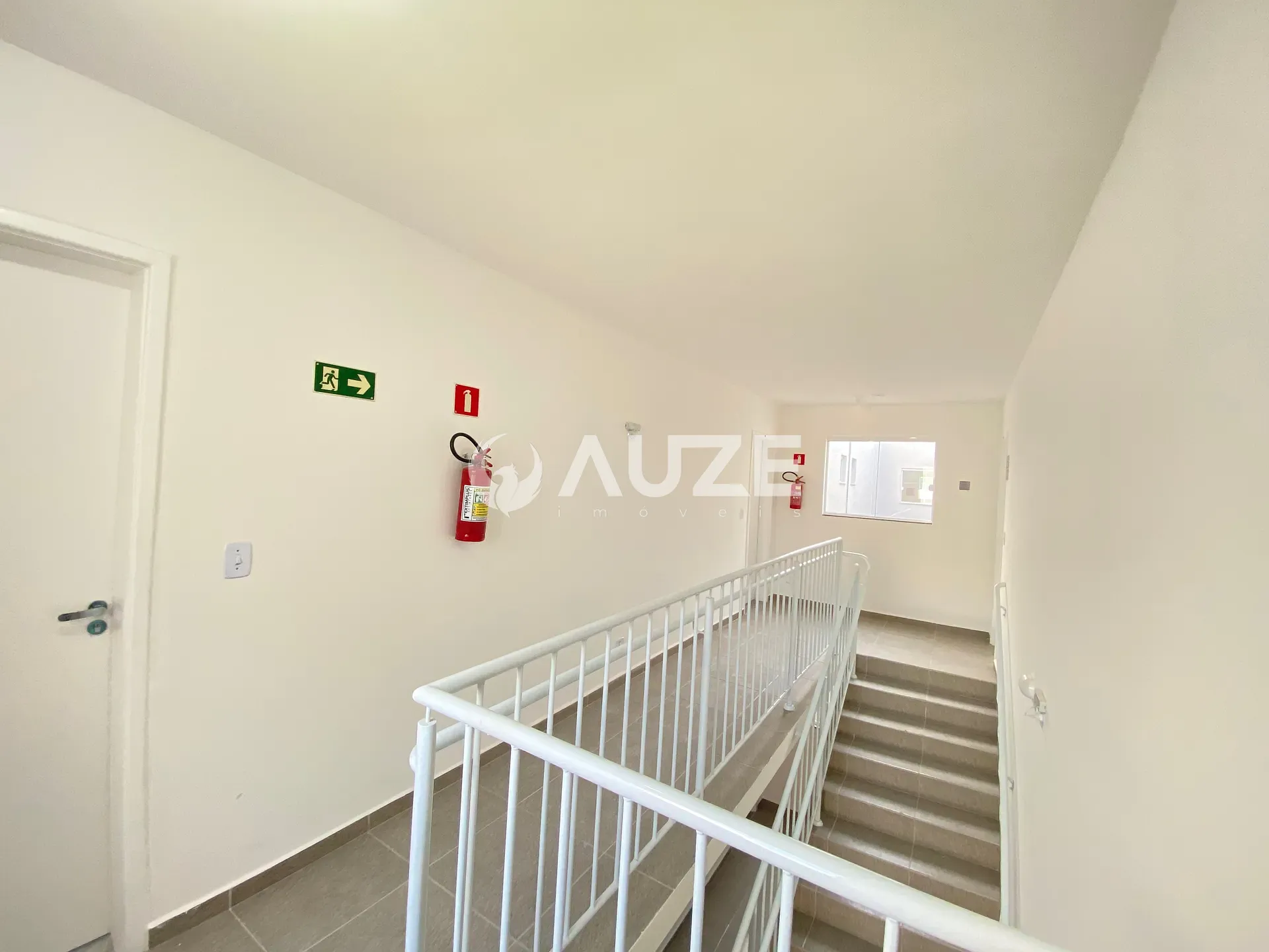 Apartamento, 2 quartos, 41 m² - Foto 7