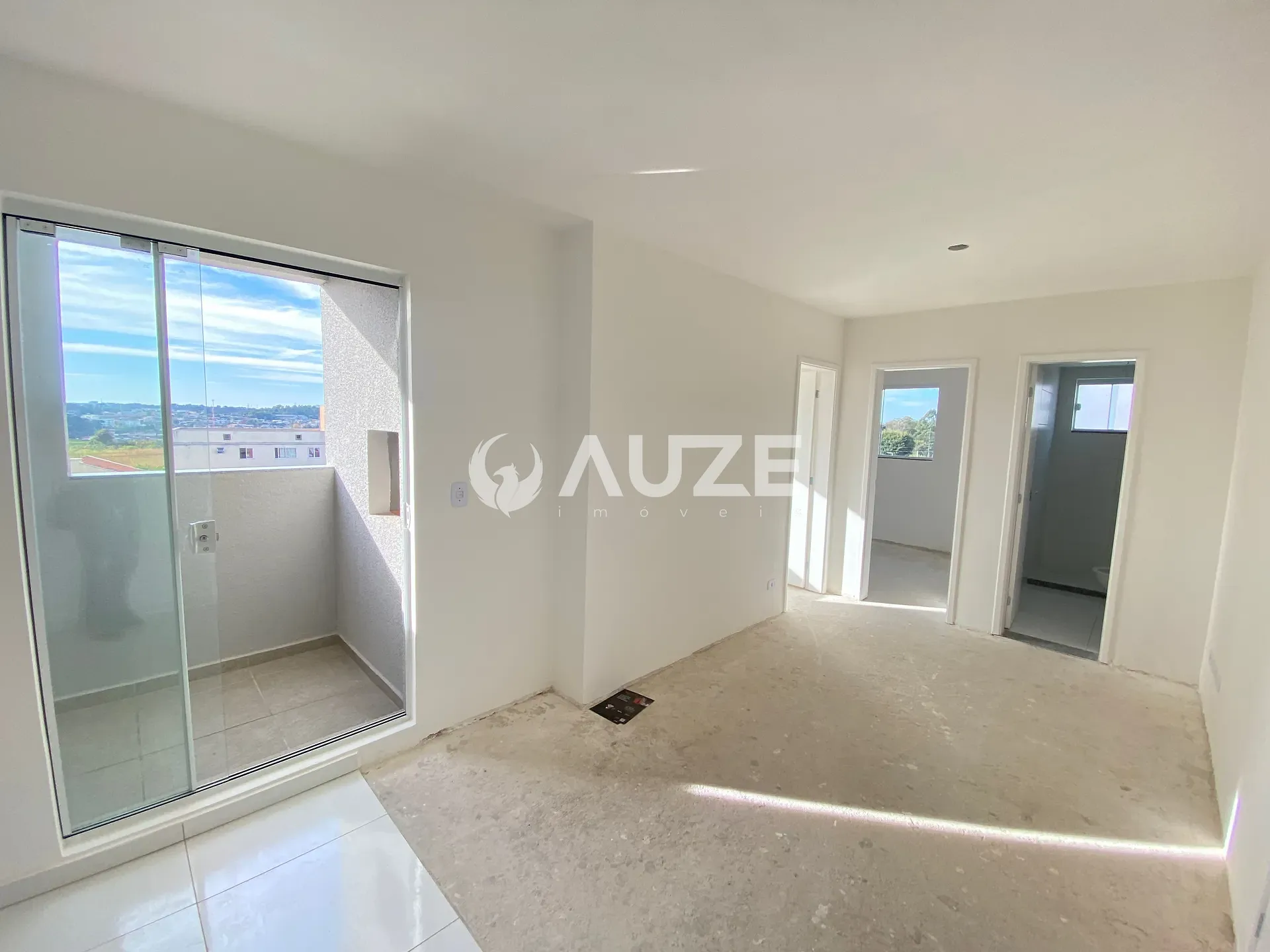 Apartamento, 2 quartos, 41 m² - Foto 26