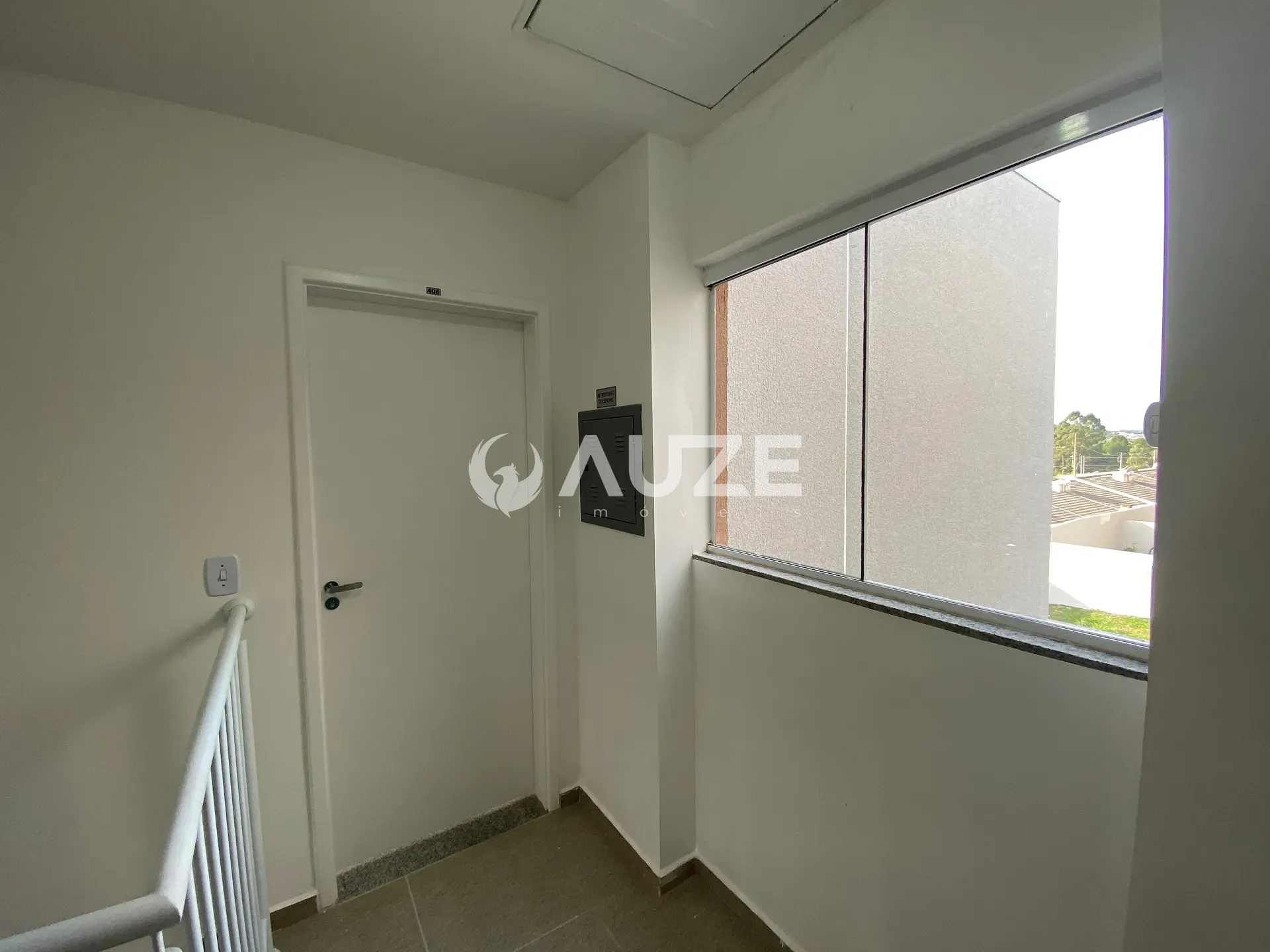 Apartamento, 2 quartos, 41 m² - Foto 9