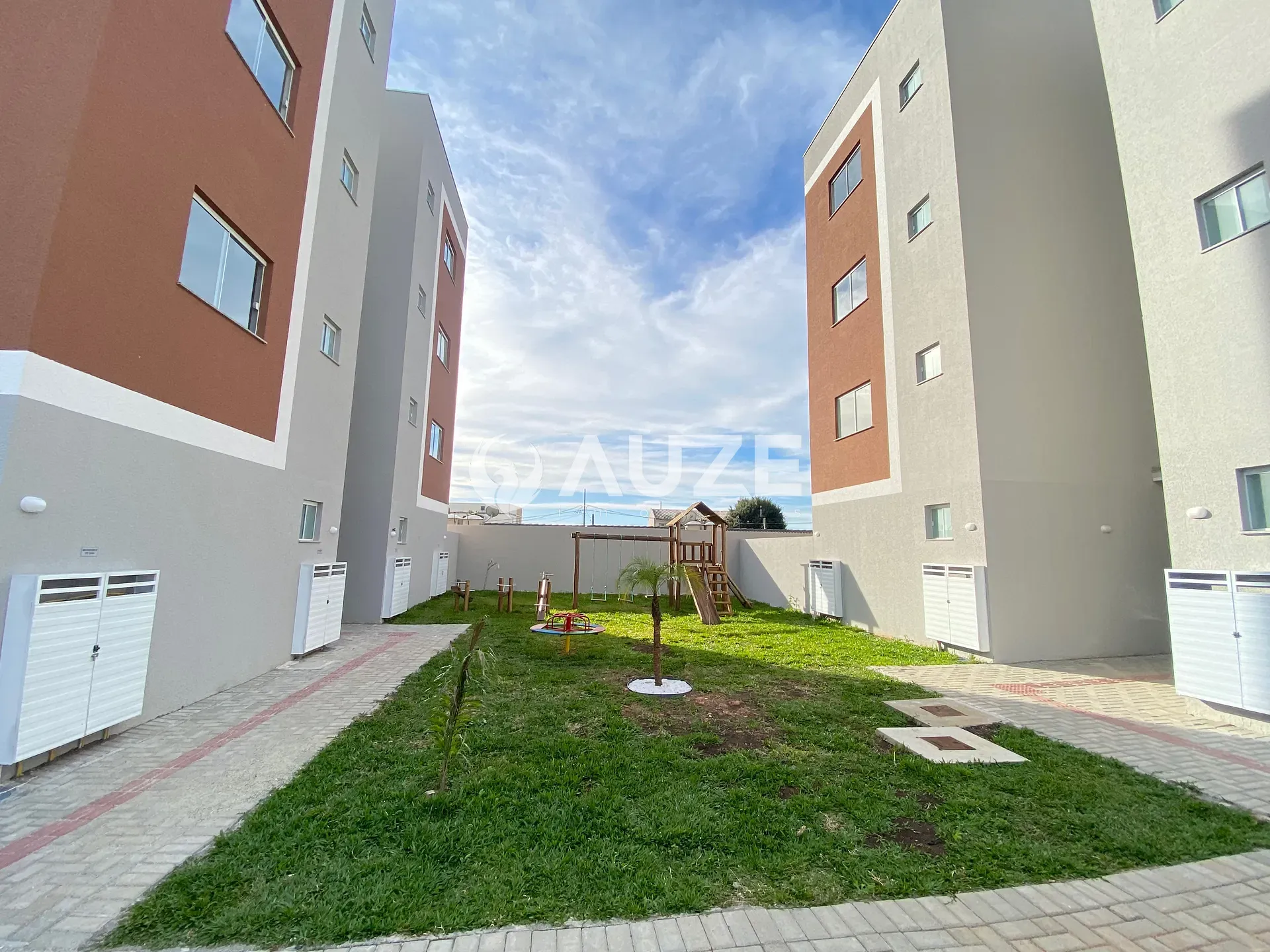 Apartamento, 2 quartos, 41 m² - Foto 29