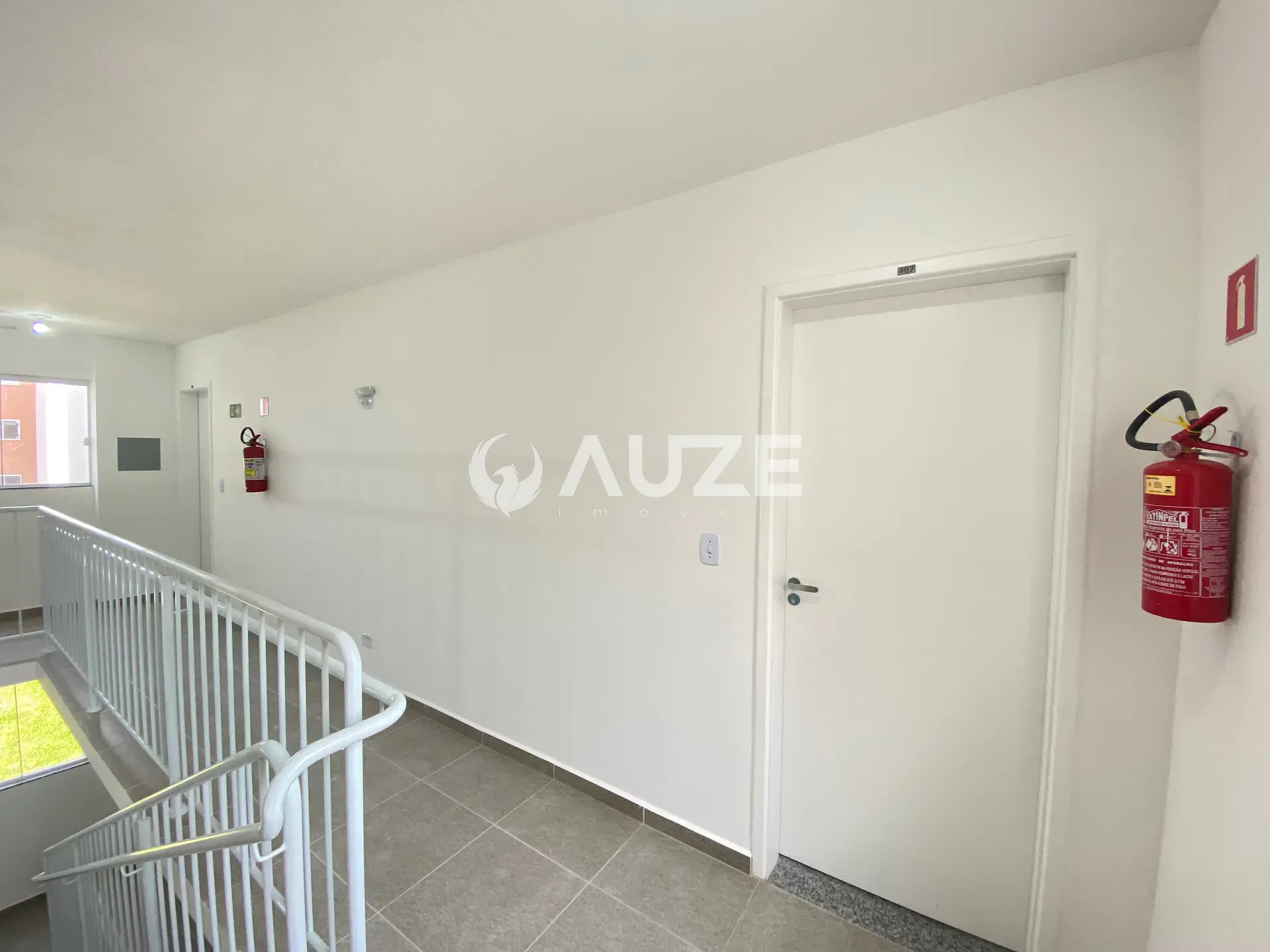Apartamento, 2 quartos, 41 m² - Foto 8