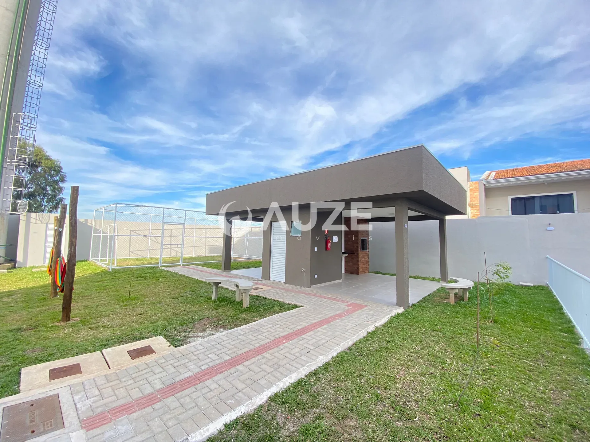Apartamento, 2 quartos, 41 m² - Foto 31