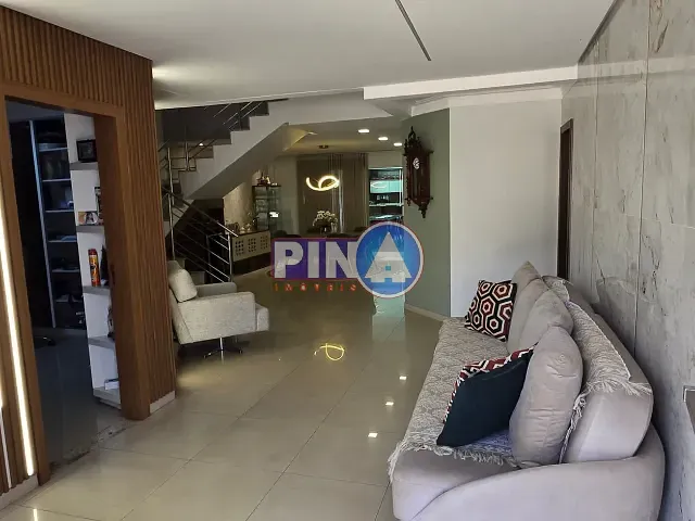 Casa com 434m² 5 quartos e 6 banheiros, à venda, no bairro Cidade Vera Cruz em Aparecida de Goiânia