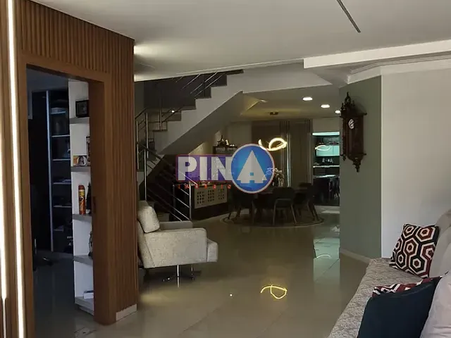 Casa com 434m² 5 quartos e 6 banheiros, à venda, no bairro Cidade Vera Cruz em Aparecida de Goiânia