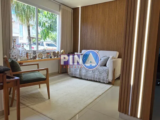 Casa com 434m² 5 quartos e 6 banheiros, à venda, no bairro Cidade Vera Cruz em Aparecida de Goiânia