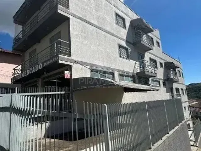 Apartamento 2 quartos e 1 banheiro, à venda, no bairro Jardim Quisisana em Poços de Caldas