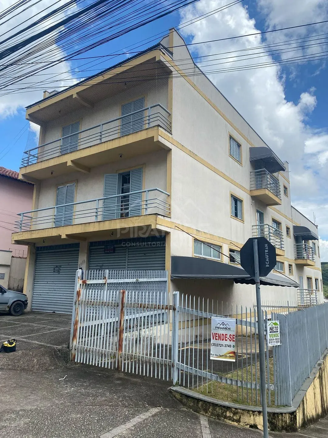 Apartamento, 2 quartos, 75 m² - Foto 2