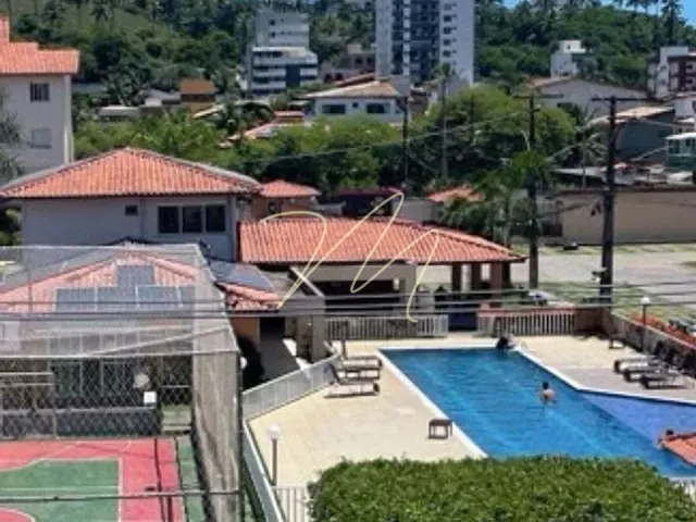 Apartamento 2 quartos e 1 banheiro, à venda, no bairro Nossa Senhora da Vitória em Ilhéus