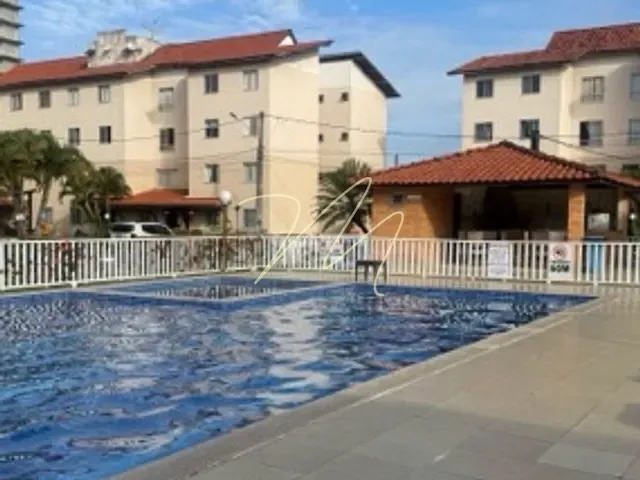 Apartamento 2 quartos e 1 banheiro, à venda, no bairro Nossa Senhora da Vitória em Ilhéus