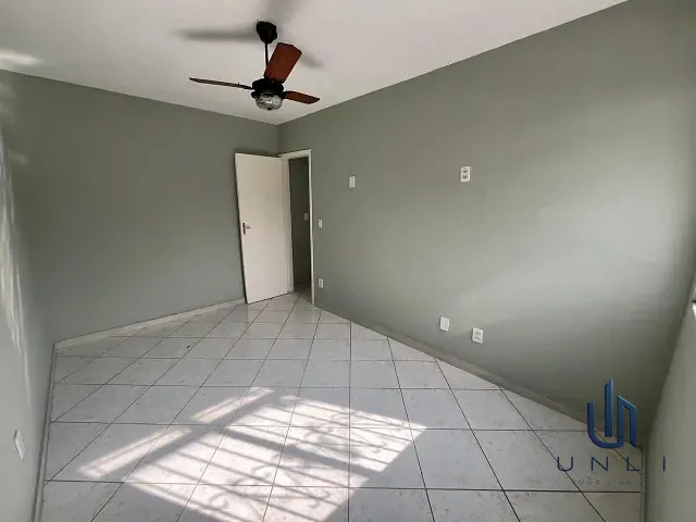 Apartamento 2 quartos e 1 banheiro, à venda, no bairro Cidade Nova em Volta Redonda