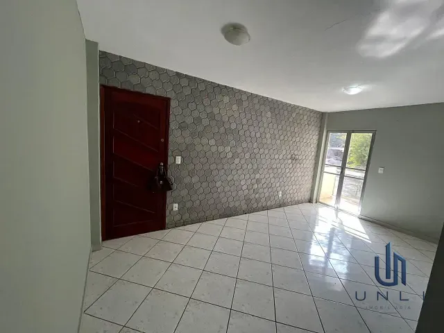 Apartamento 2 quartos e 1 banheiro, à venda, no bairro Cidade Nova em Volta Redonda
