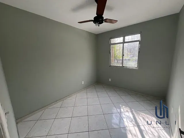 Apartamento 2 quartos e 1 banheiro, à venda, no bairro Cidade Nova em Volta Redonda