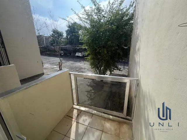 Apartamento 2 quartos e 1 banheiro, à venda, no bairro Cidade Nova em Volta Redonda