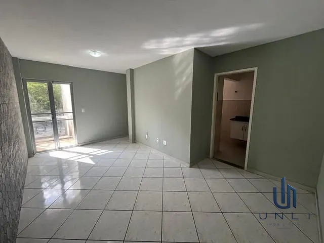Apartamento 2 quartos e 1 banheiro, à venda, no bairro Cidade Nova em Volta Redonda