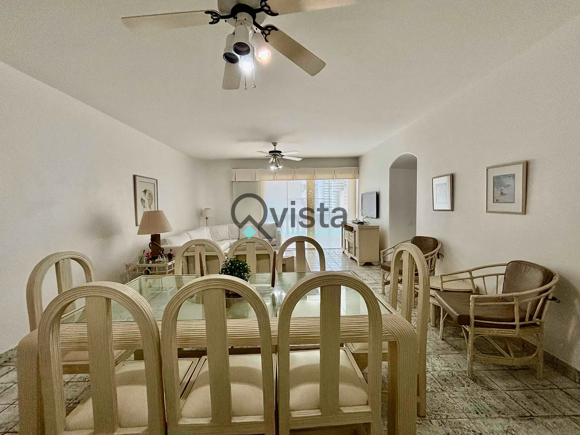 Apartamento, 3 quartos, 130 m² - Foto 2