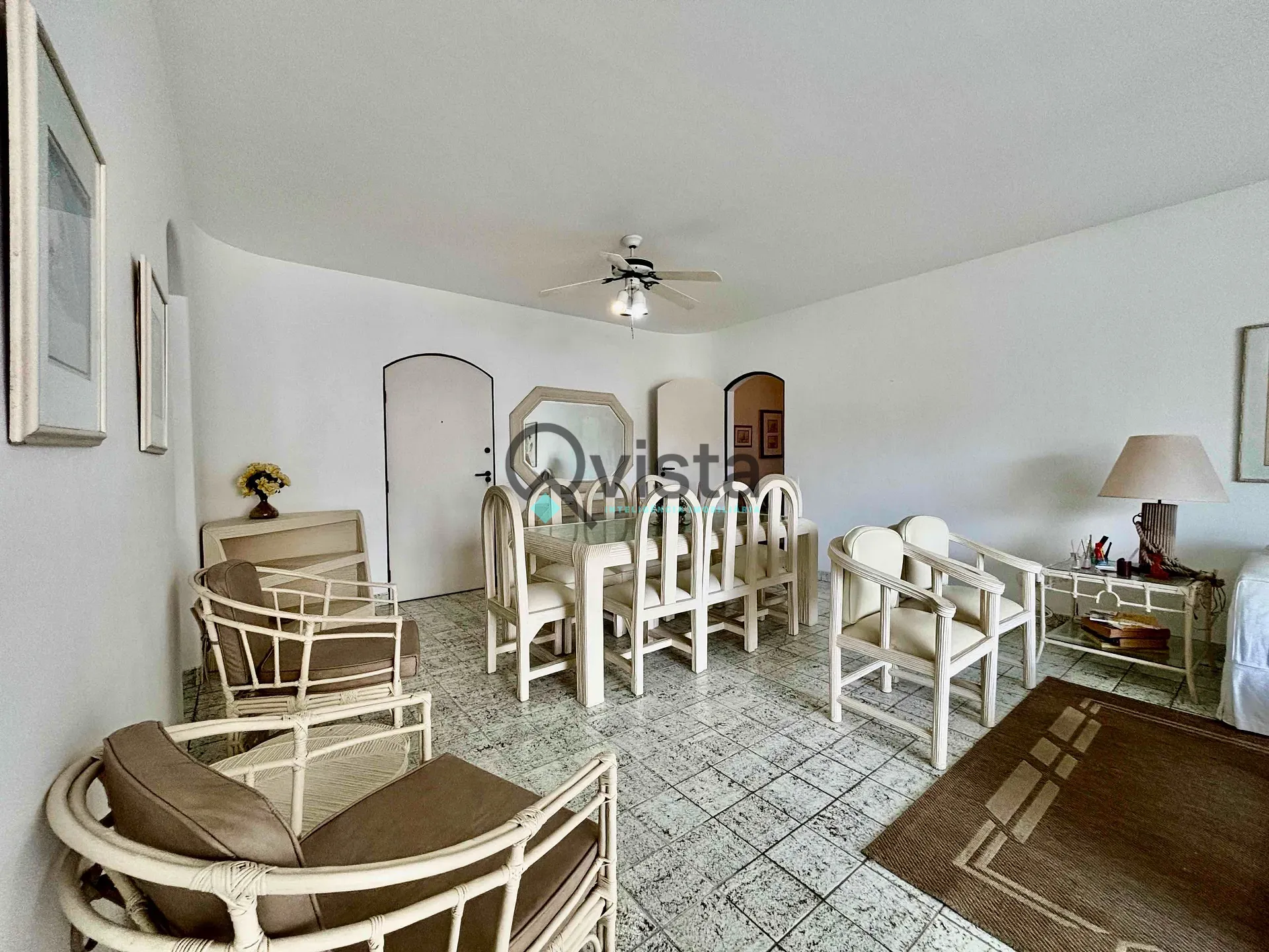 Apartamento, 3 quartos, 130 m² - Foto 4