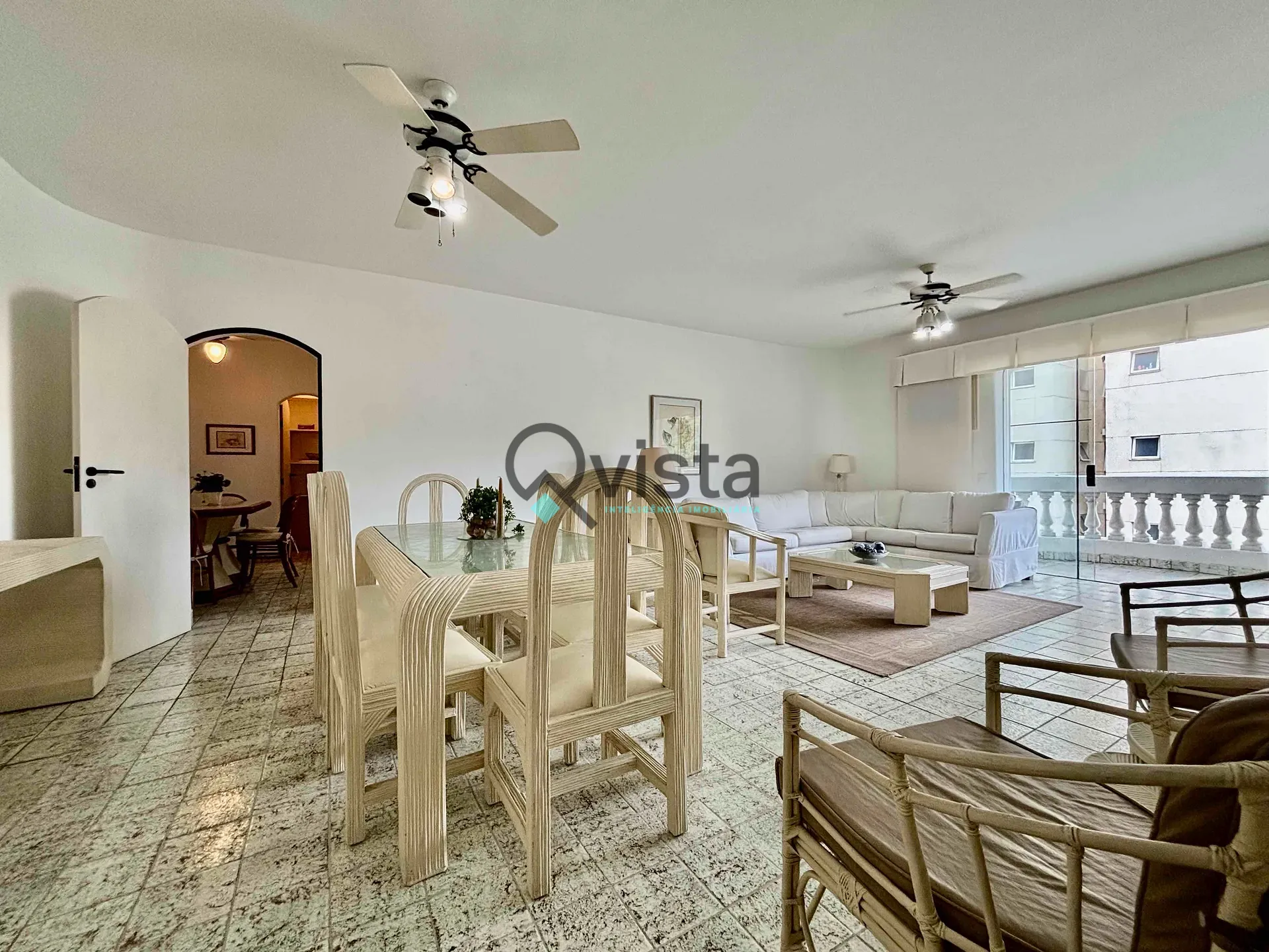 Apartamento, 3 quartos, 130 m² - Foto 11