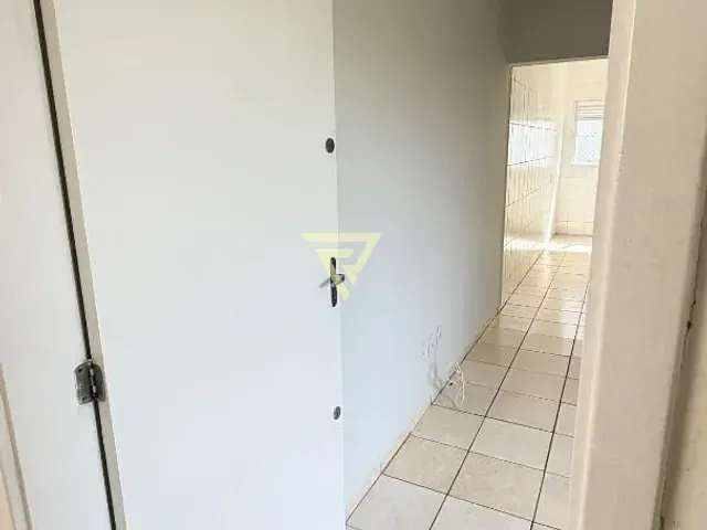 Apartamento 2 quartos e 1 banheiro, à venda, no bairro Jardim Heitor Rigon em Ribeirão Preto