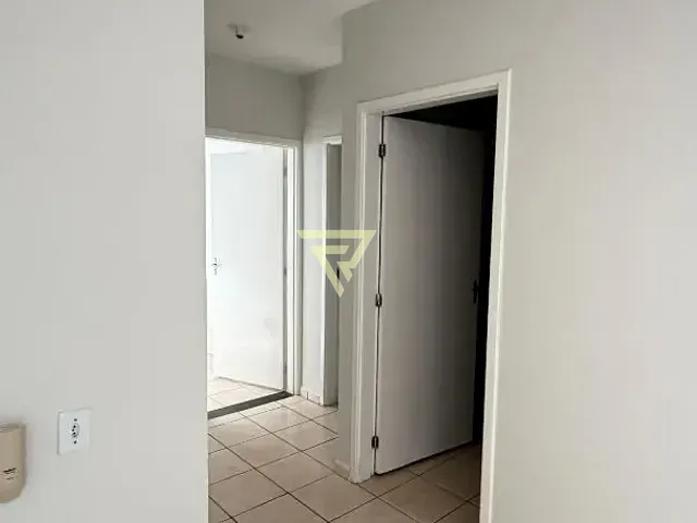 Apartamento 2 quartos e 1 banheiro, à venda, no bairro Jardim Heitor Rigon em Ribeirão Preto