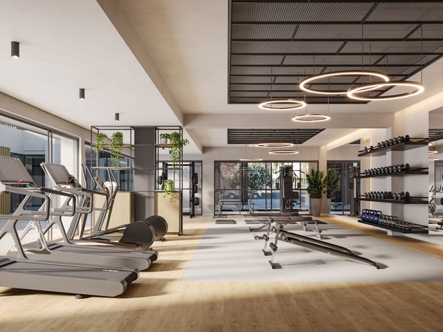 Apartamento com 75m² 2 quartos e 2 banheiros, à venda, no bairro Carandá Bosque em Campo Grande