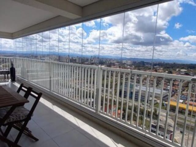 Foto do Apartamento - Apartamento à venda 3 Quartos, 1 Suite, 2 Vagas, 103M², Jardim Satélite, São José dos Campos - SP | Residencial Milano | RUSSI IMÓVEIS