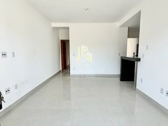 Apartamento com 119m² 3 quartos e 2 banheiros, à venda, no bairro Parque Xangri-Lá em Contagem