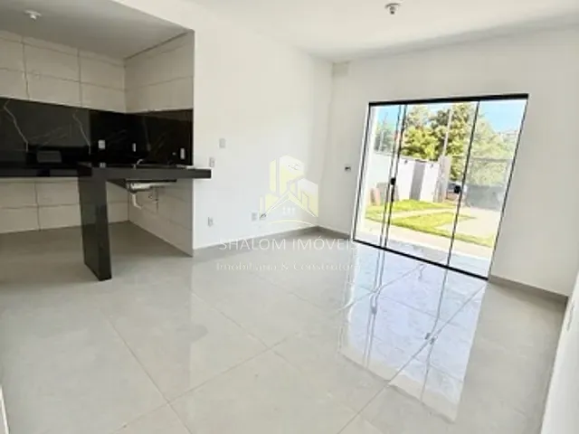 Apartamento com 119m² 3 quartos e 2 banheiros, à venda, no bairro Parque Xangri-Lá em Contagem