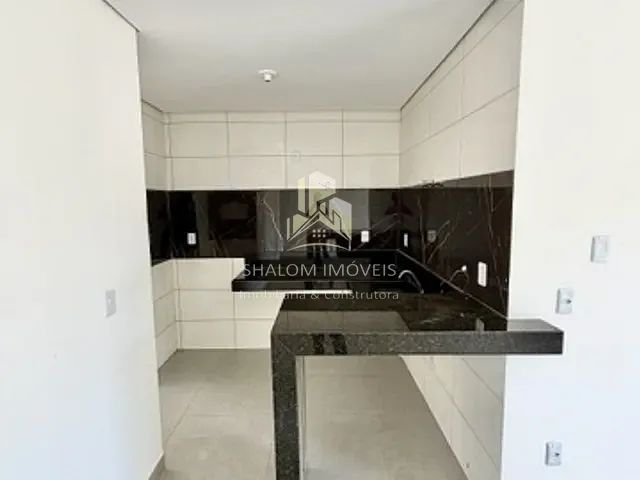 Apartamento com 119m² 3 quartos e 2 banheiros, à venda, no bairro Parque Xangri-Lá em Contagem