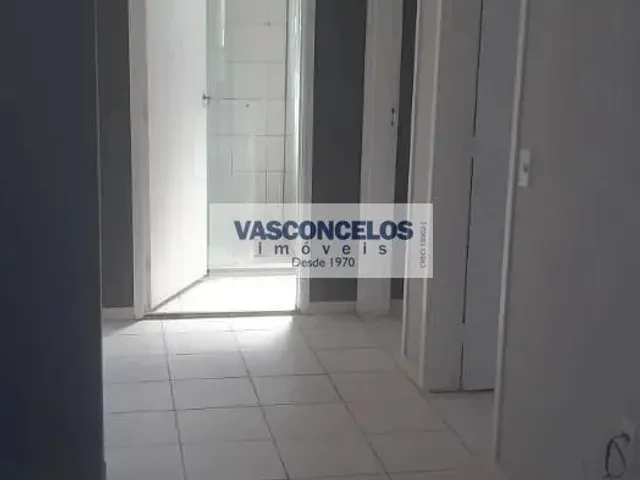 Apartamento com 49m² 2 quartos e 1 banheiro, à venda, no bairro Campos de São José em São José Dos Campos
