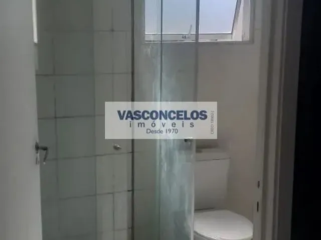 Apartamento com 49m² 2 quartos e 1 banheiro, à venda, no bairro Campos de São José em São José Dos Campos