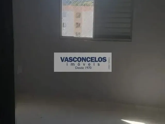 Apartamento com 49m² 2 quartos e 1 banheiro, à venda, no bairro Campos de São José em São José Dos Campos