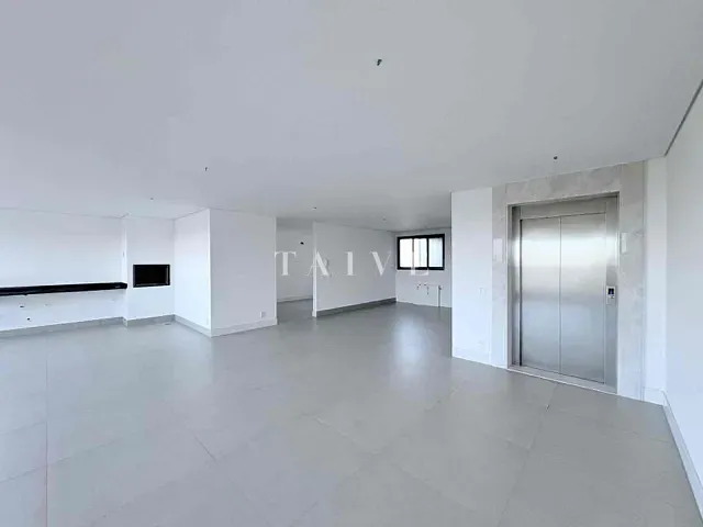 Apartamento com 441m² 3 quartos e 4 banheiros, à venda, no bairro Bela Suiça em Londrina