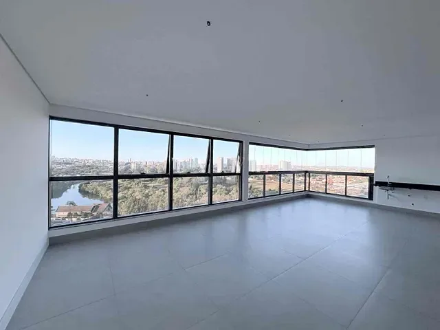 Apartamento com 441m² 3 quartos e 4 banheiros, à venda, no bairro Bela Suiça em Londrina