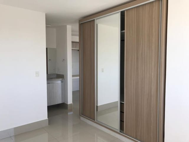 Apartamento com 39m² 1 quarto e 1 banheiro, para alugar, no bairro Setor Central em Goiânia