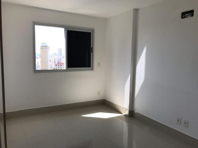 Apartamento com 39m² 1 quarto e 1 banheiro, para alugar, no bairro Setor Central em Goiânia