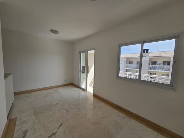 Apartamento 2 quartos e 1 banheiro, à venda, no bairro Jardim Nova São João em São João da Boa Vista