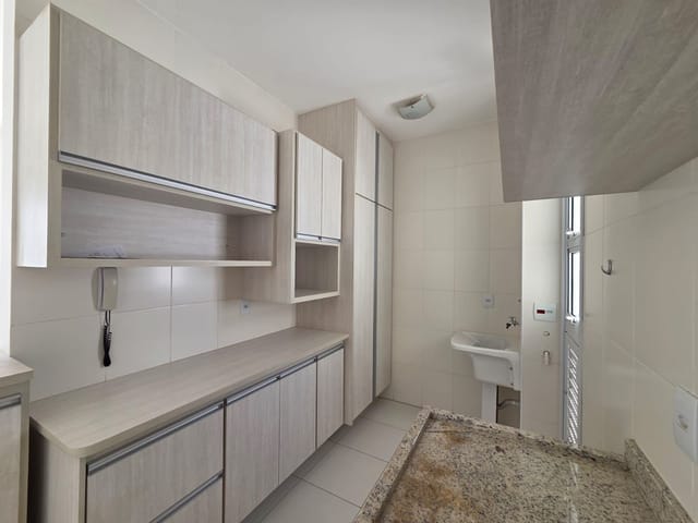 Apartamento 2 quartos e 1 banheiro, à venda, no bairro Jardim Nova São João em São João da Boa Vista
