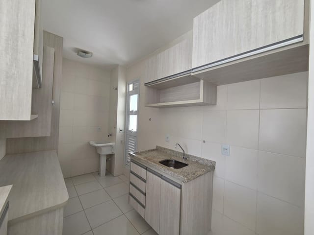 Apartamento 2 quartos e 1 banheiro, à venda, no bairro Jardim Nova São João em São João da Boa Vista