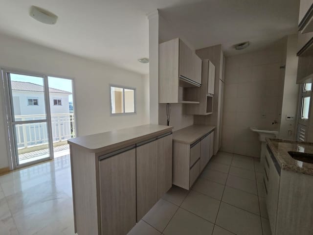 Apartamento 2 quartos e 1 banheiro, à venda, no bairro Jardim Nova São João em São João da Boa Vista
