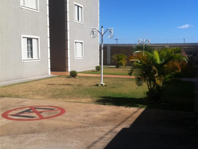Foto do Apartamento - Apartamento à venda 2 Quartos, 56M², Jardim Maracanã, Uberaba - MG | Maracanã | ZUCATO IMOBILIARIA LTDA