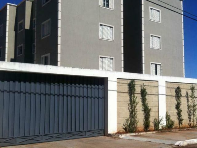 Foto do Apartamento - Apartamento à venda 2 Quartos, 56M², Jardim Maracanã, Uberaba - MG | Maracanã | ZUCATO IMOBILIARIA LTDA